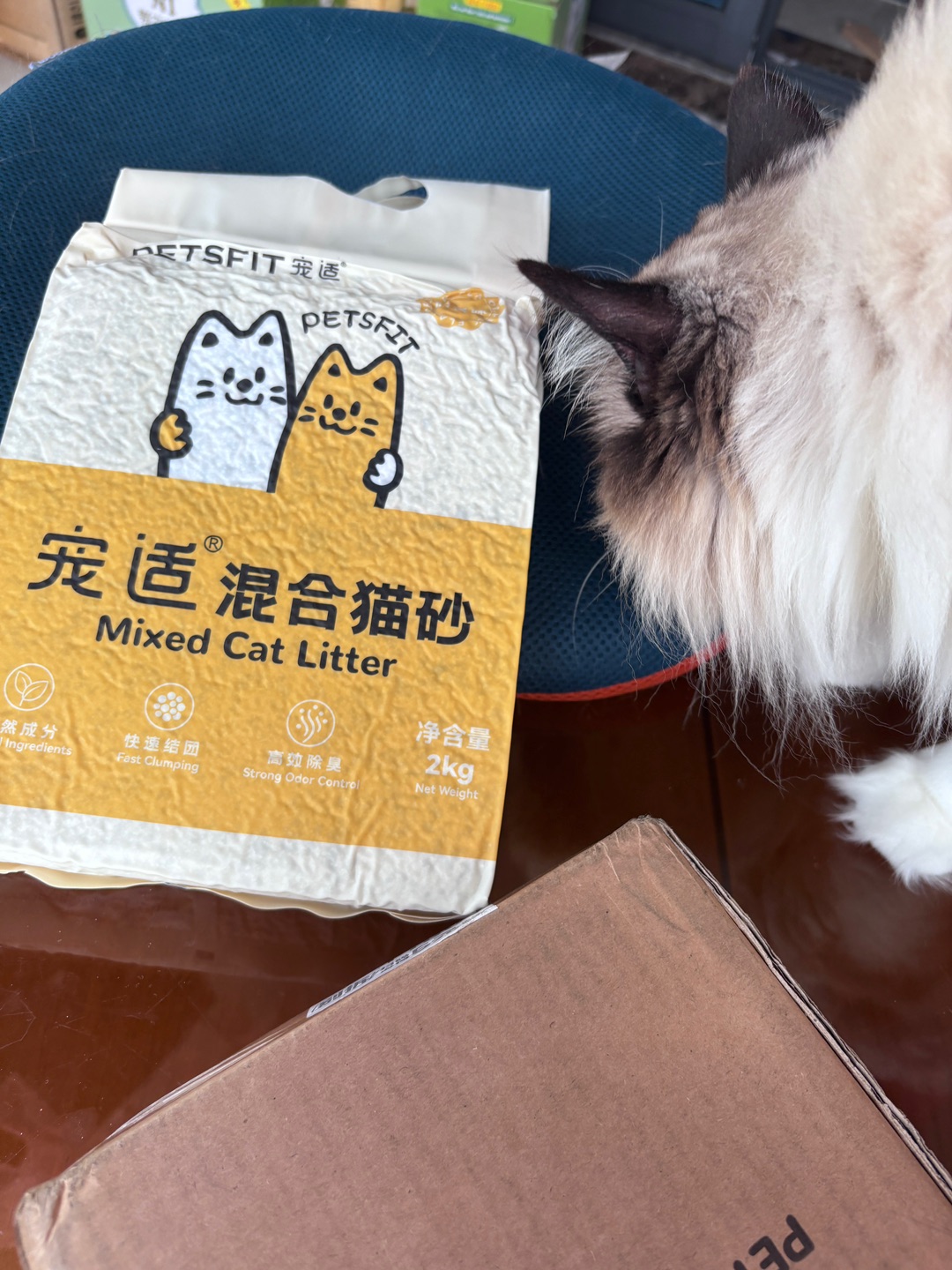 西五街