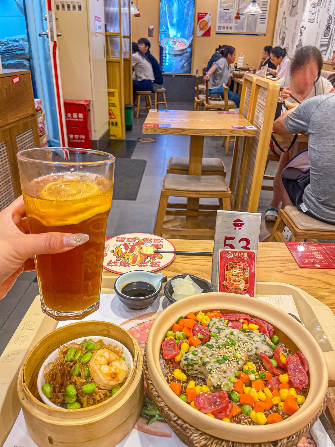 中关村！我愿称之为牛马人食堂～民间米其林 🍲中关村的牛马集