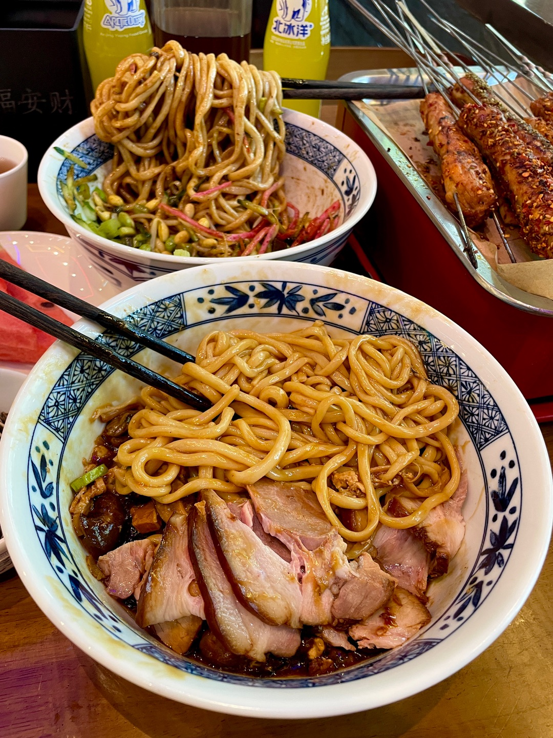 西五街