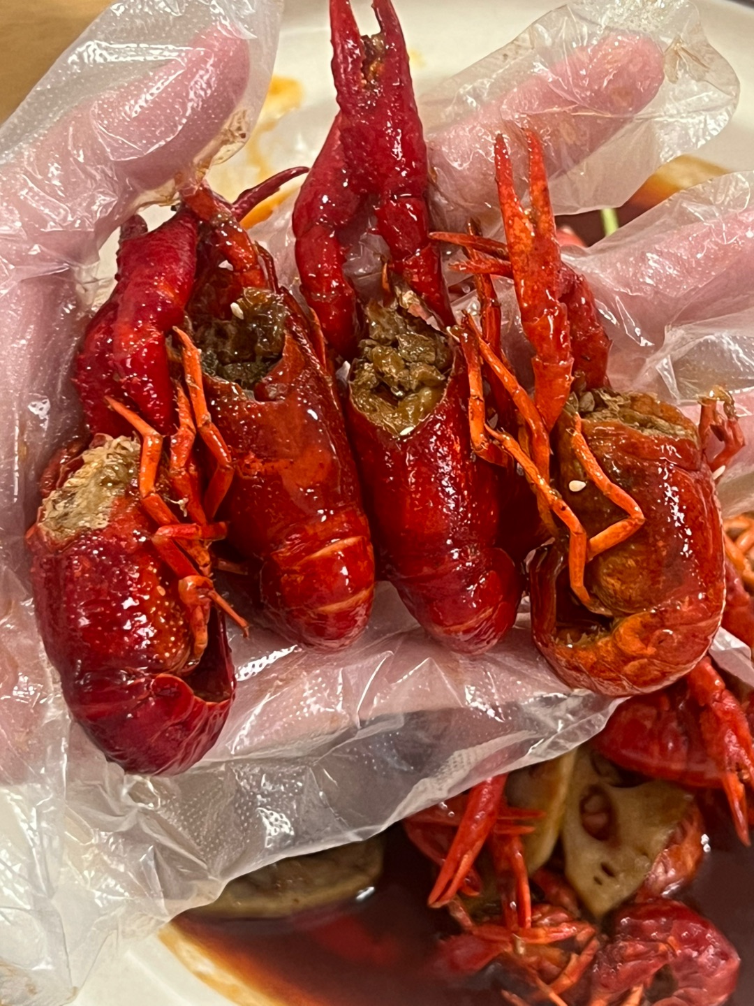 🐟麻小贤青花椒活鱼馆👍