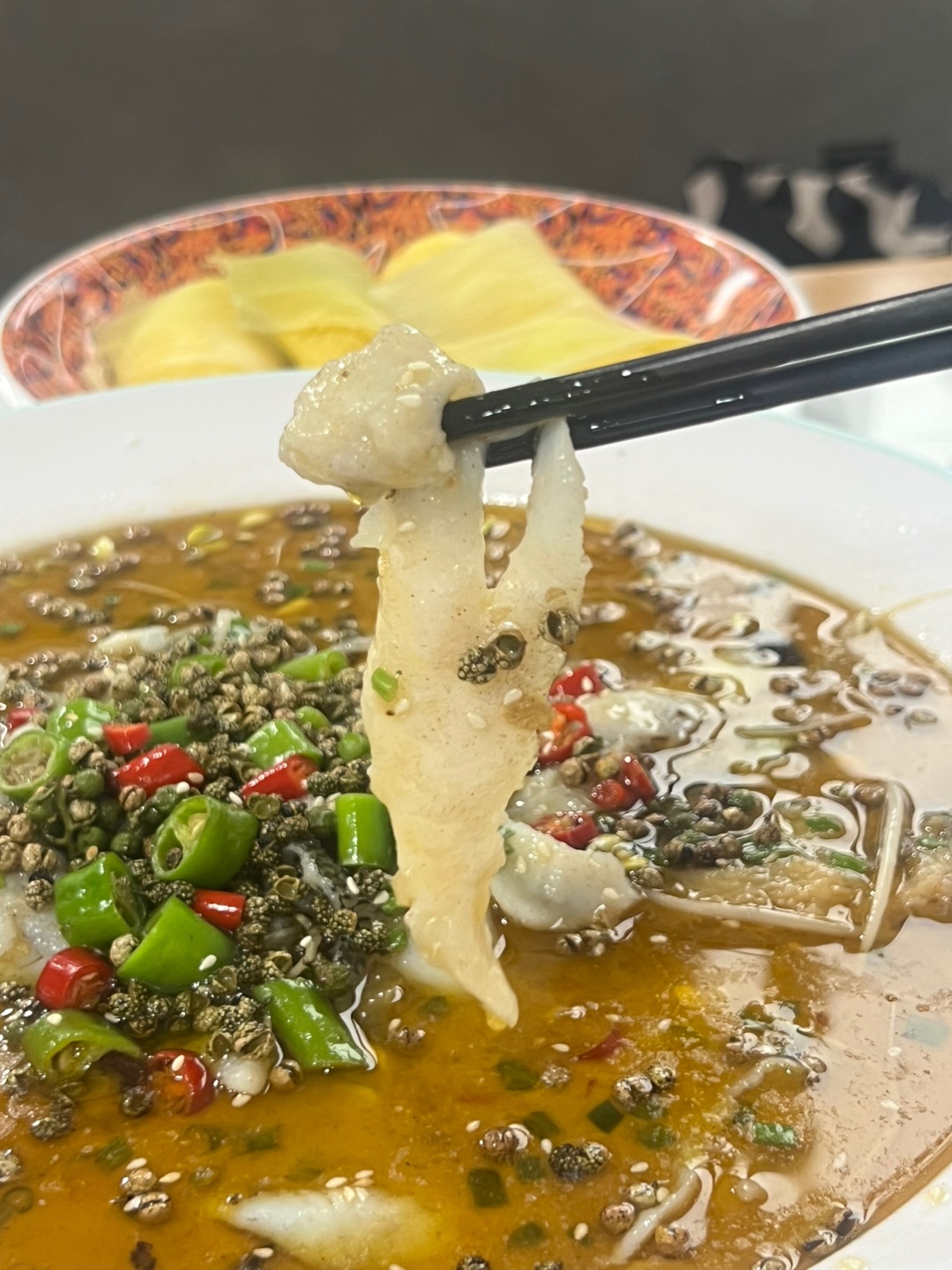 西五街