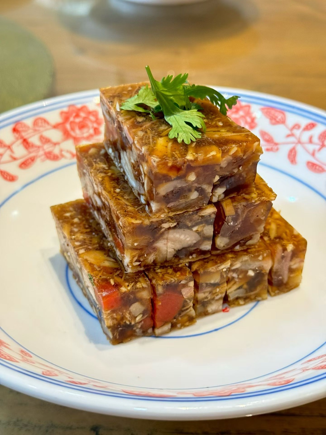 耀州美食