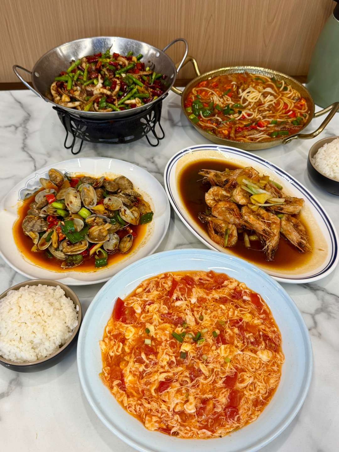 杭州地道衢州菜馆🥢