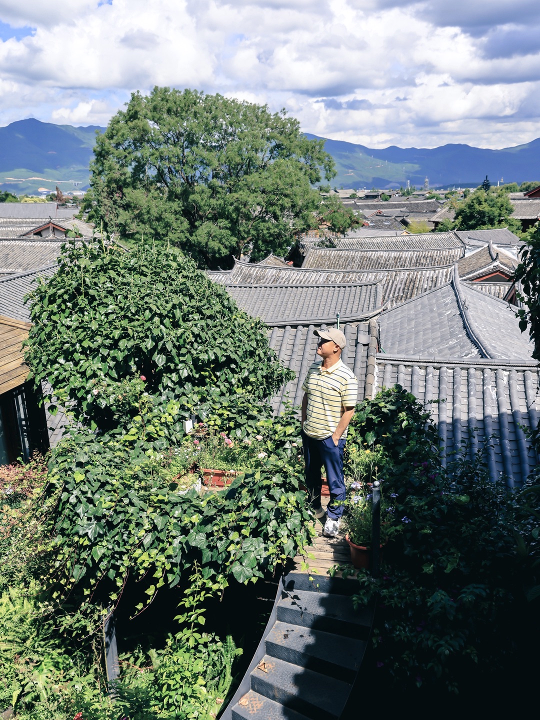 西五街
