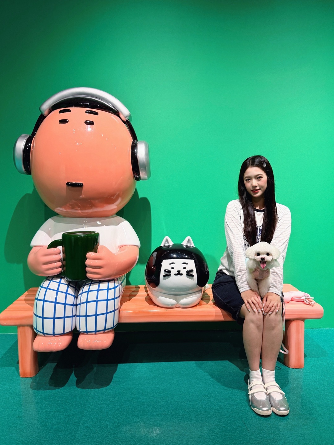 西五街