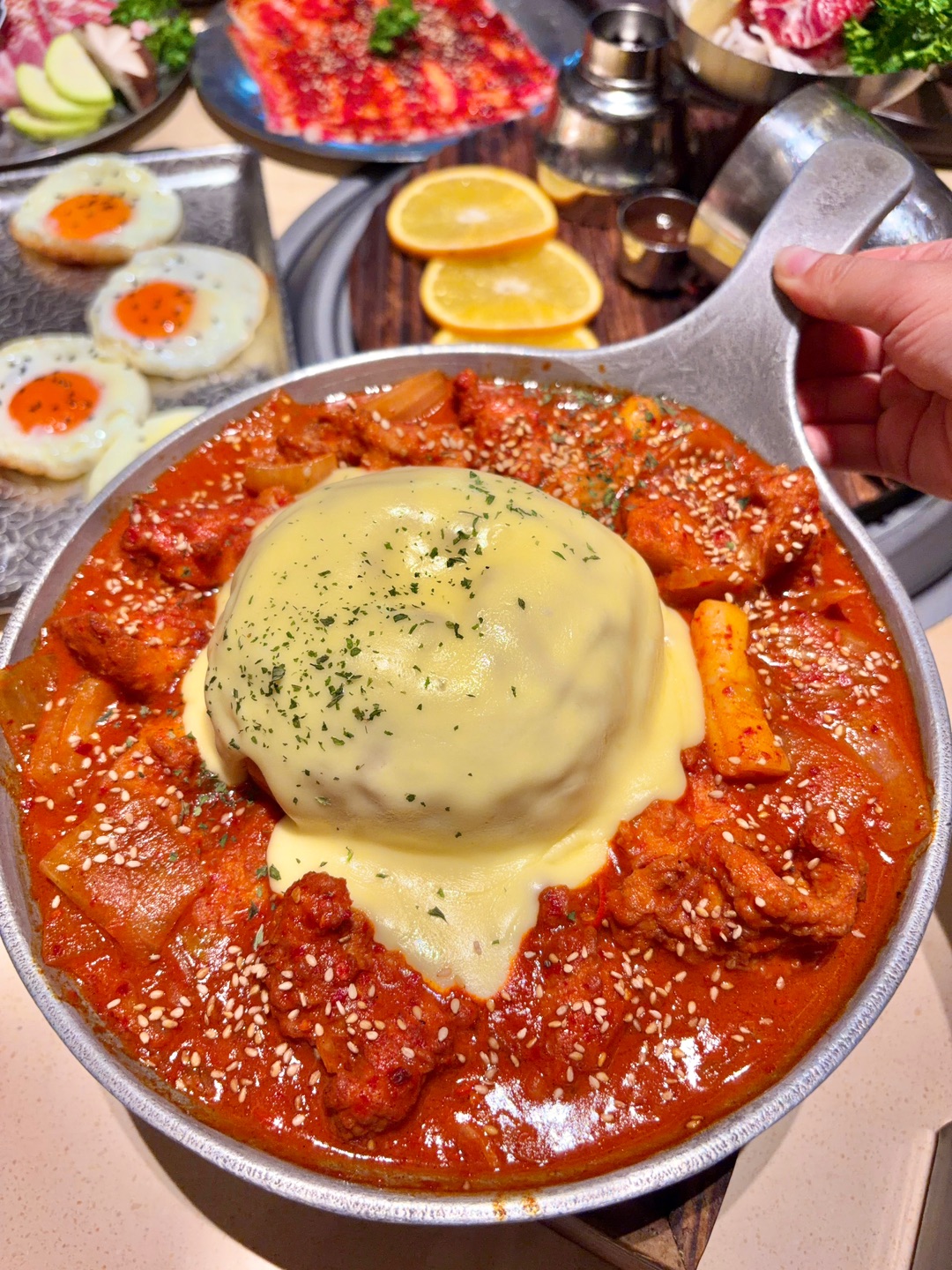 西五街