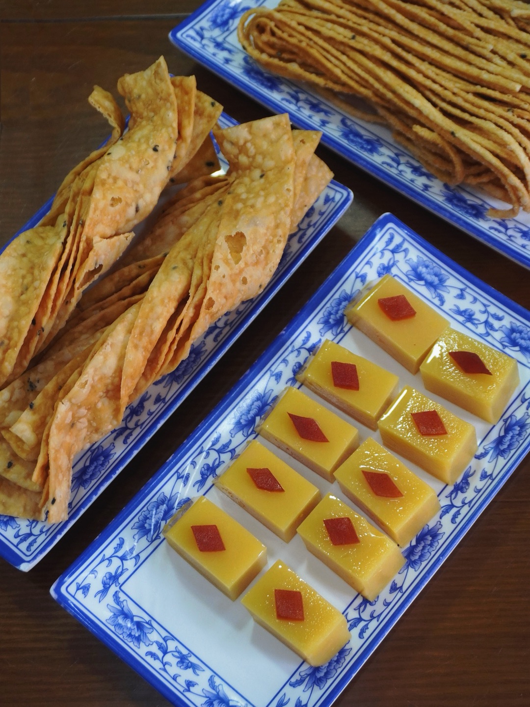 西五街
