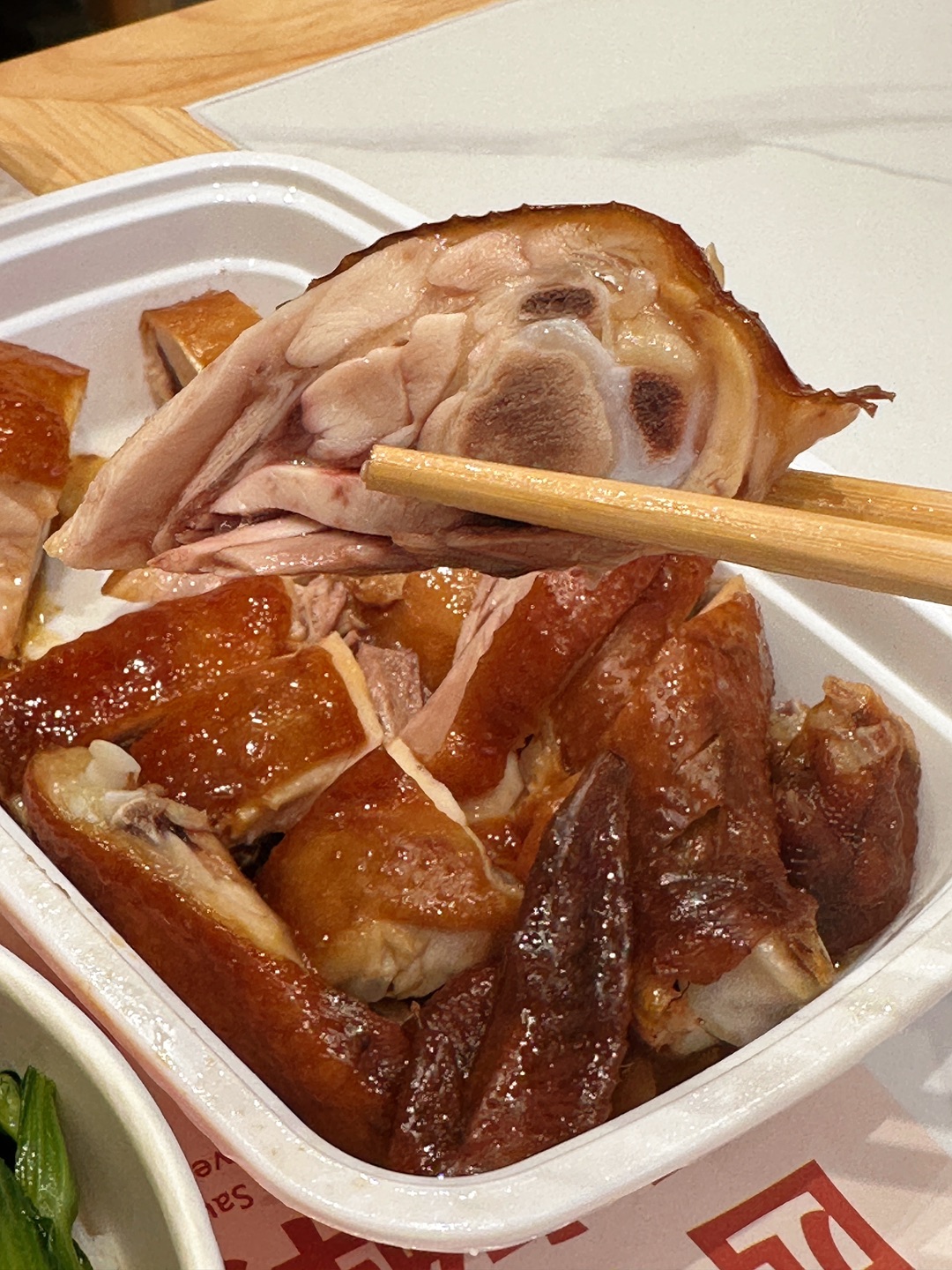 西五街