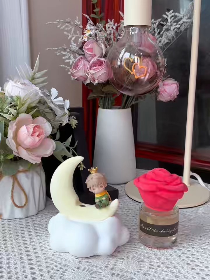 哇~一眼心动的小王子👑