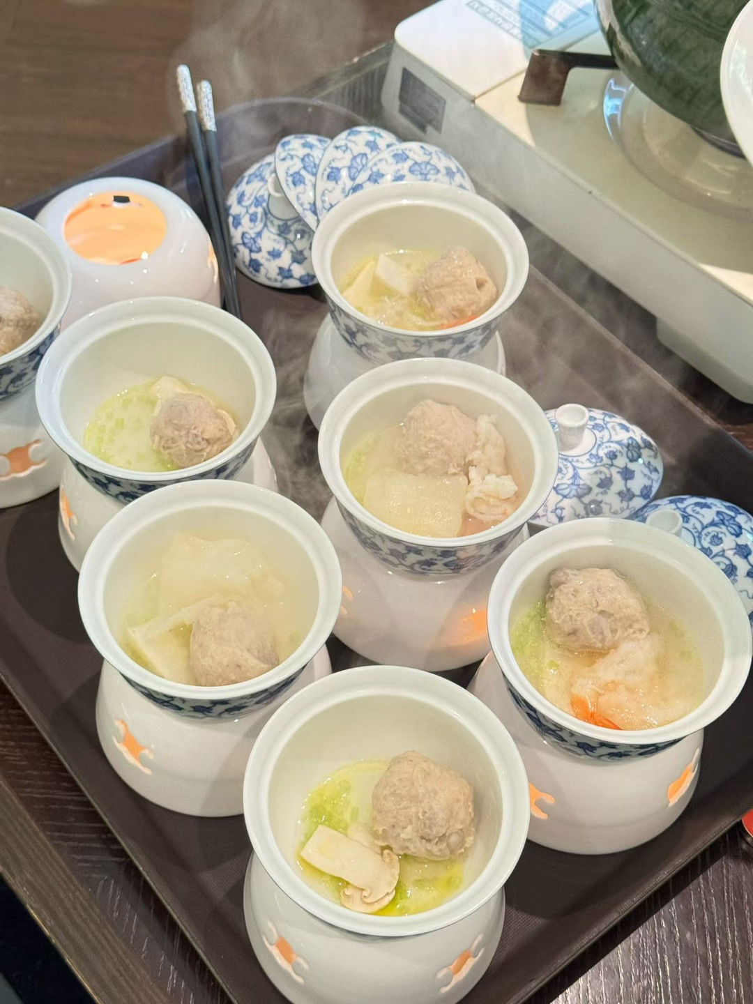 西五街