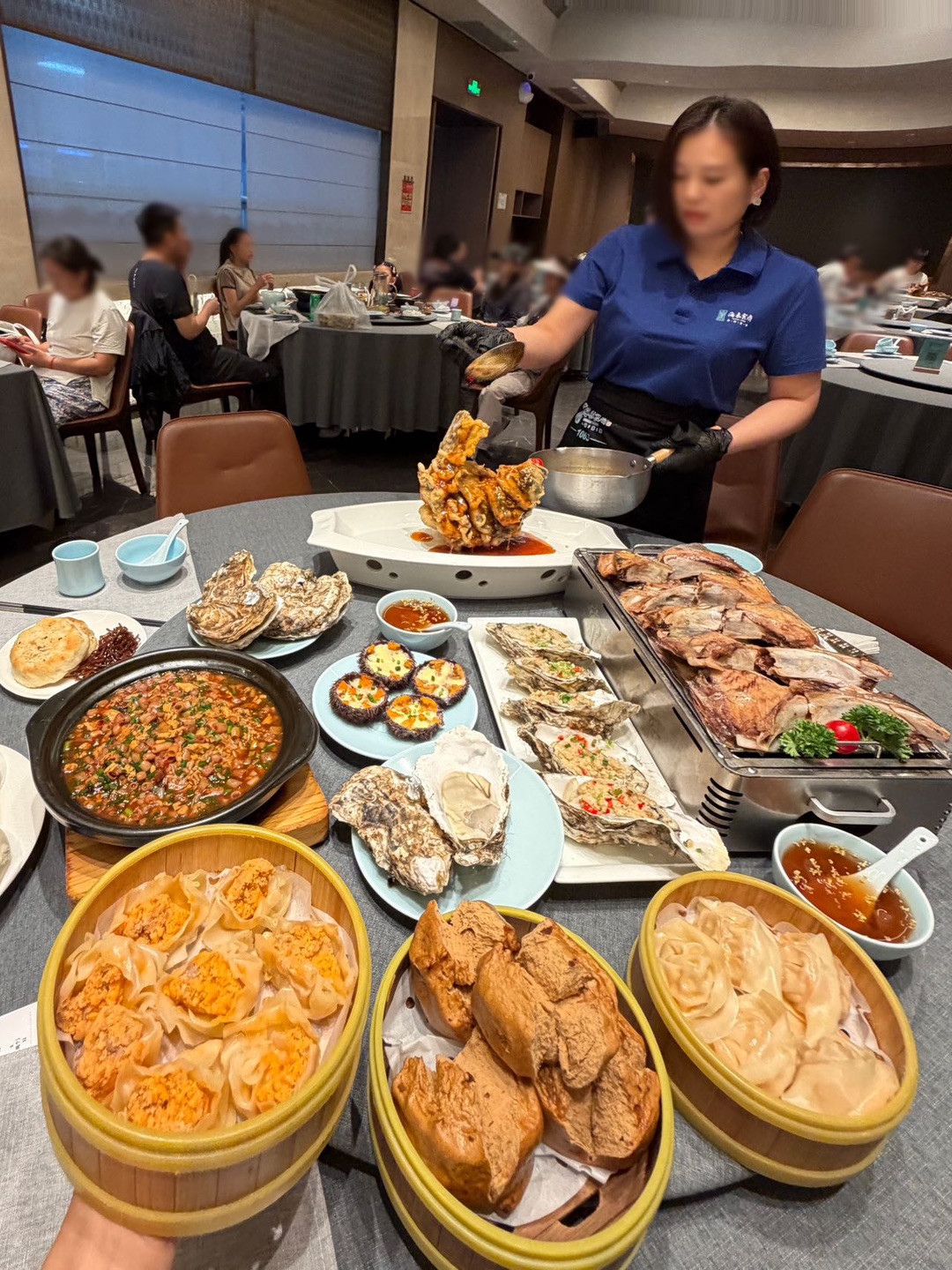 确实是北京最好吃的！这家原驻京办直接封神了！！  🤫本地人