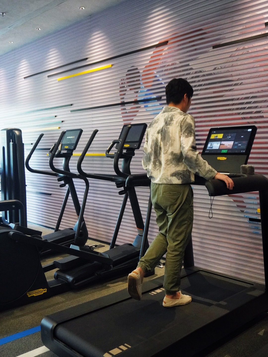 西五街