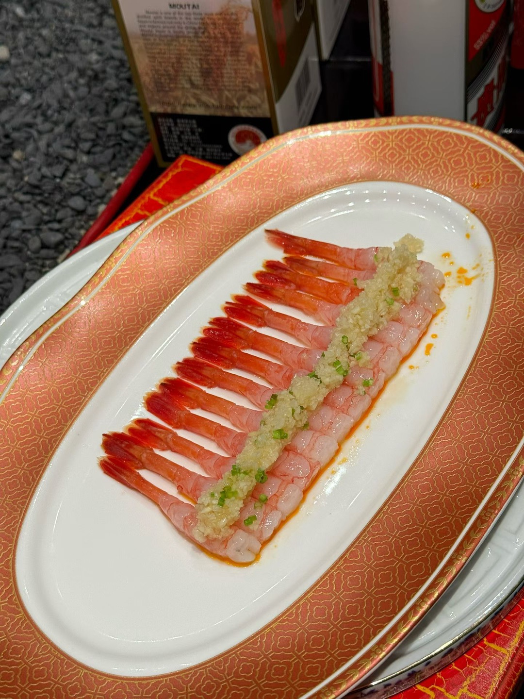 西五街