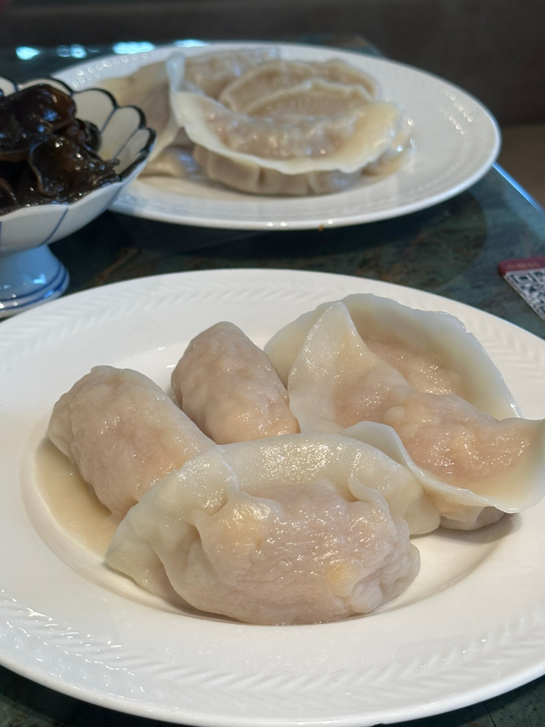 西五街