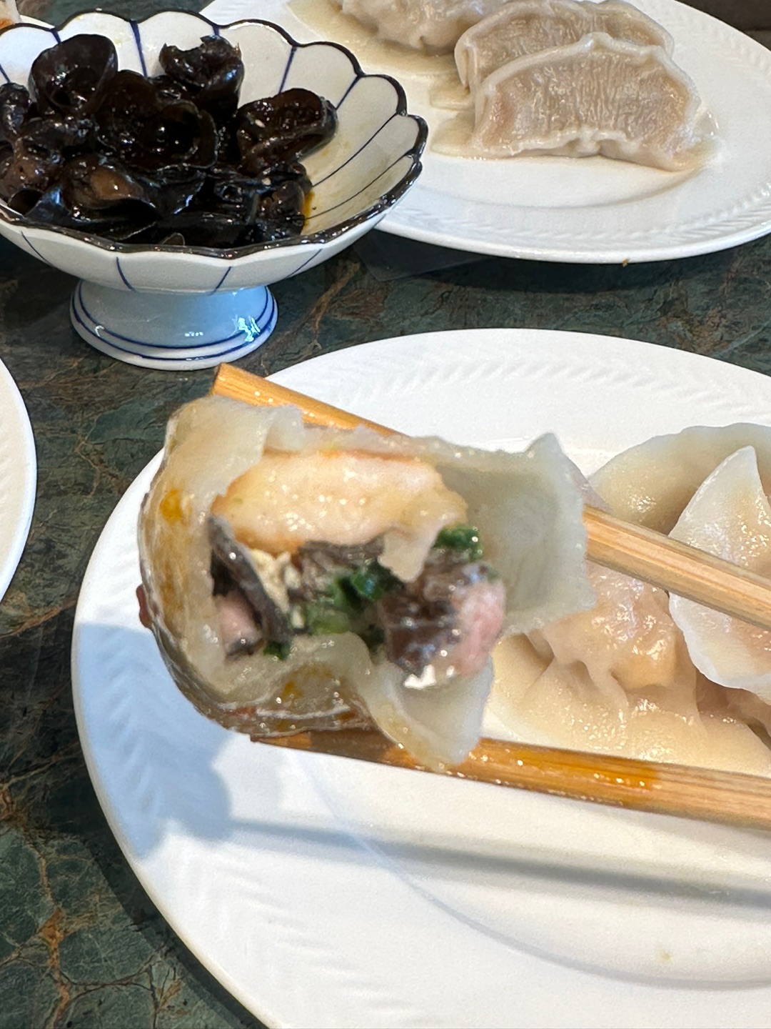 西五街