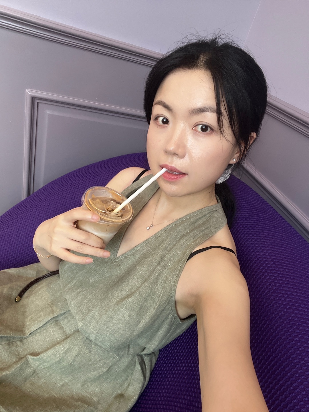 上班穿什么