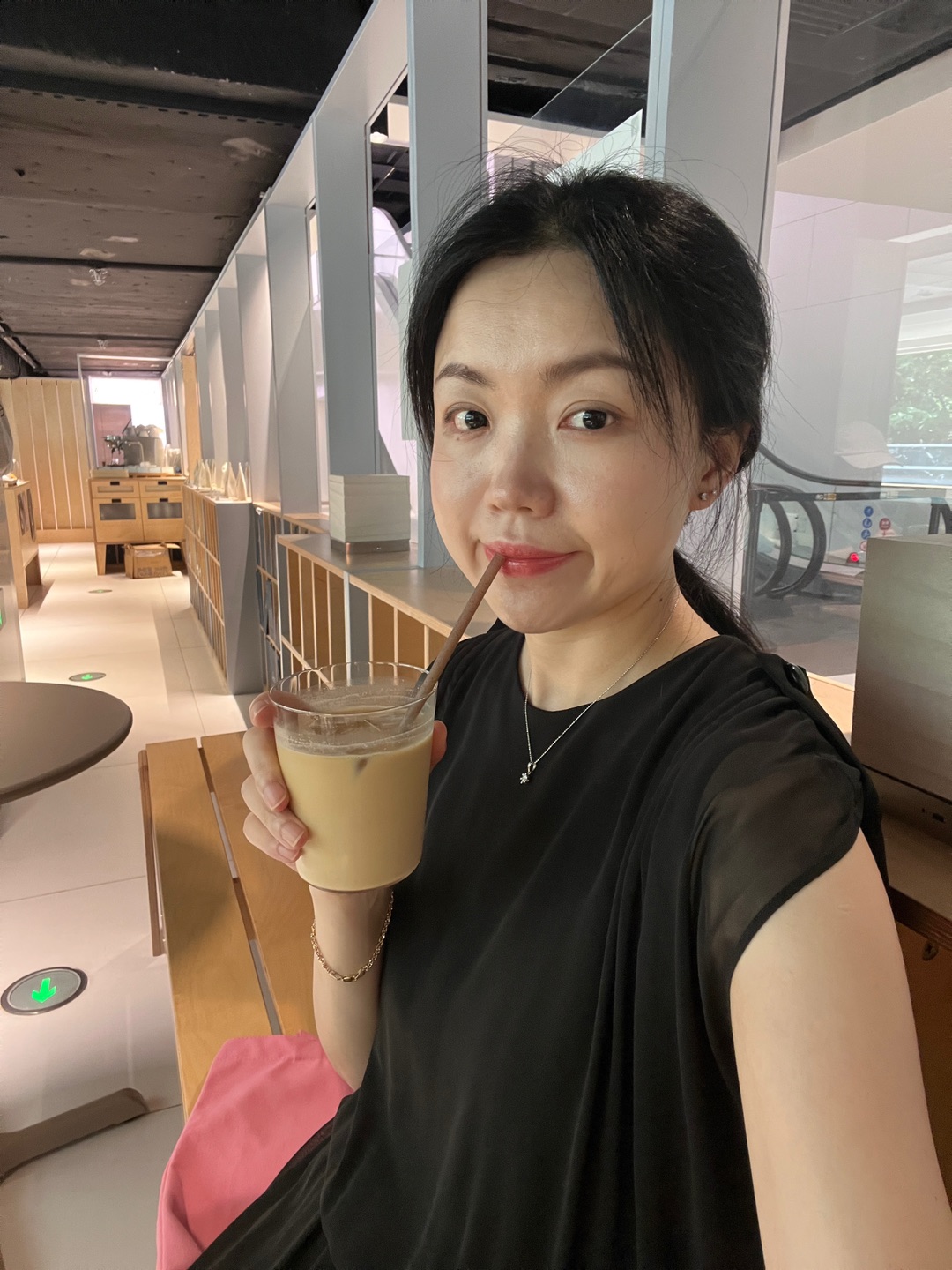 COTD｜今天又去探店啦～