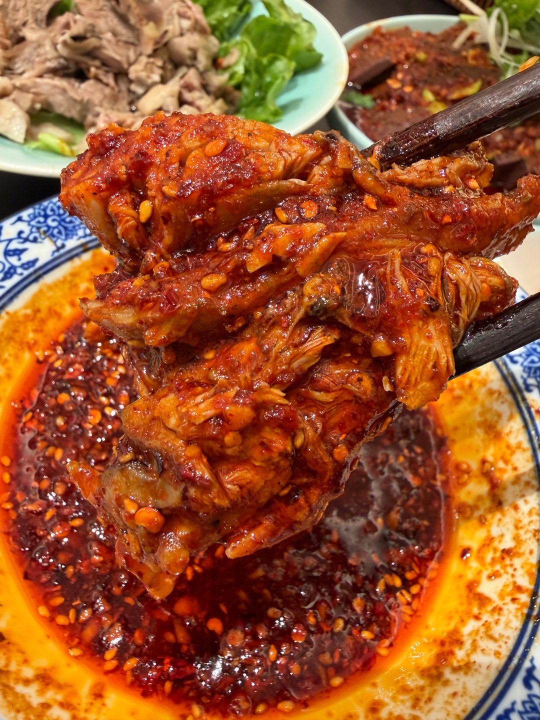 双井，6刷了！确实是北京最好吃的😭😭….  🥳北京首家