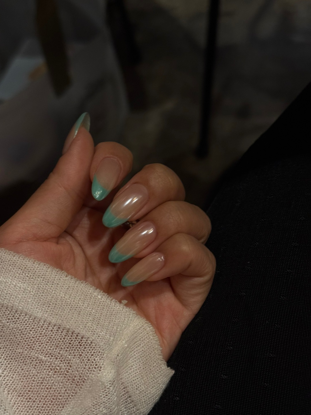💚🫧