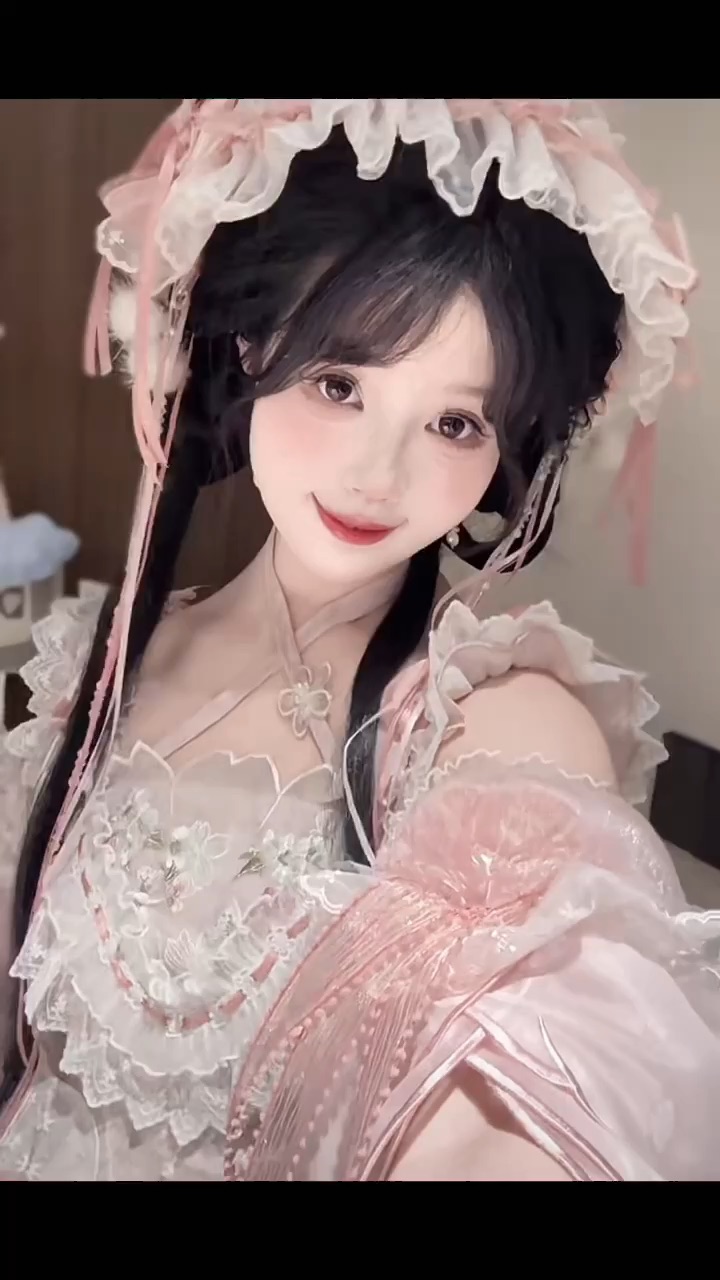 一定要尝试一次中华风，不然都不知道有多美！