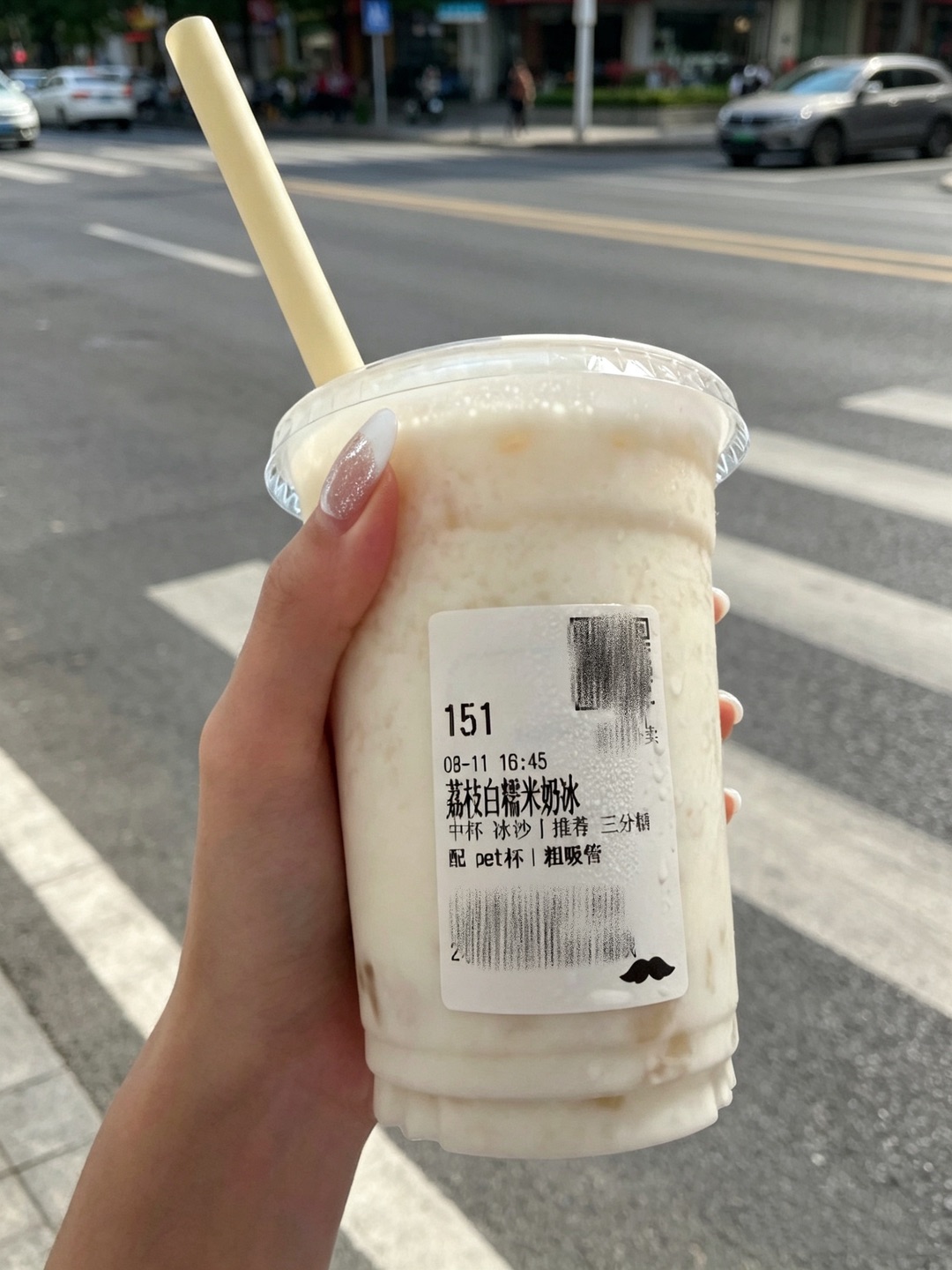 已经连喝两天了 谁懂这个含金量