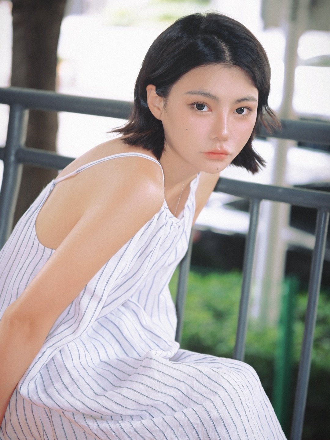 西五街是不是没有人啦