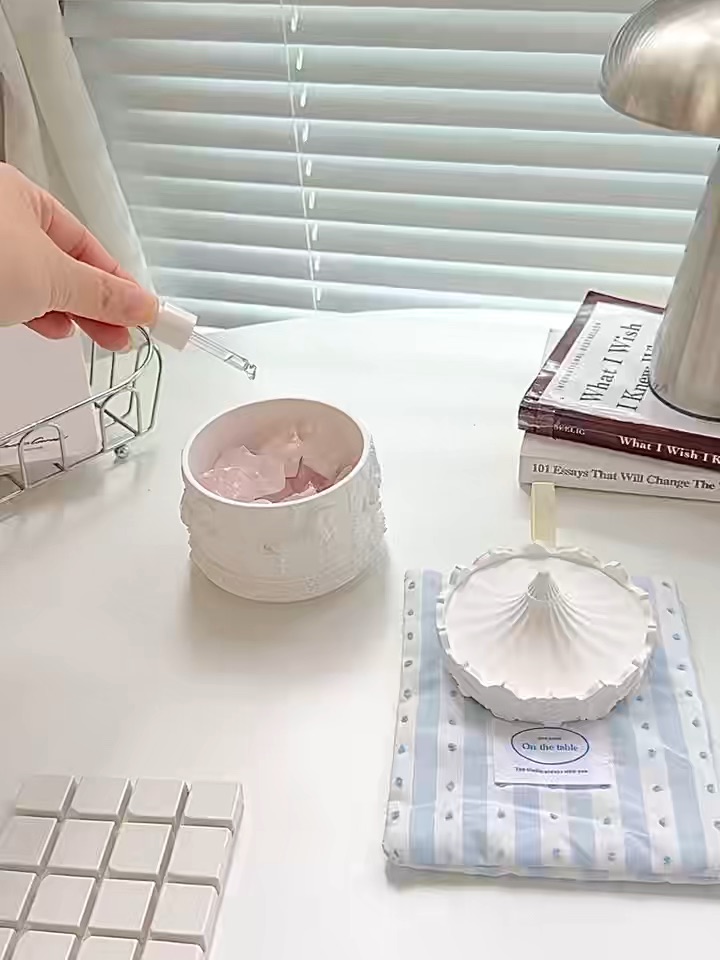 哄闺闺开心的礼物🎠旋转木马颜值好戳~
