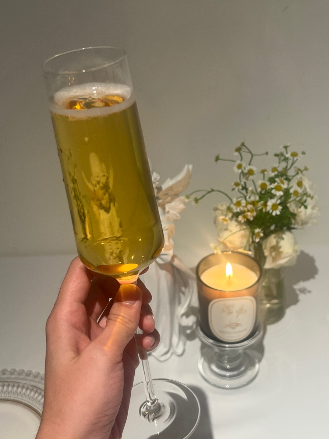香薰生活｜珂丽·香薰蜡烛🕯️