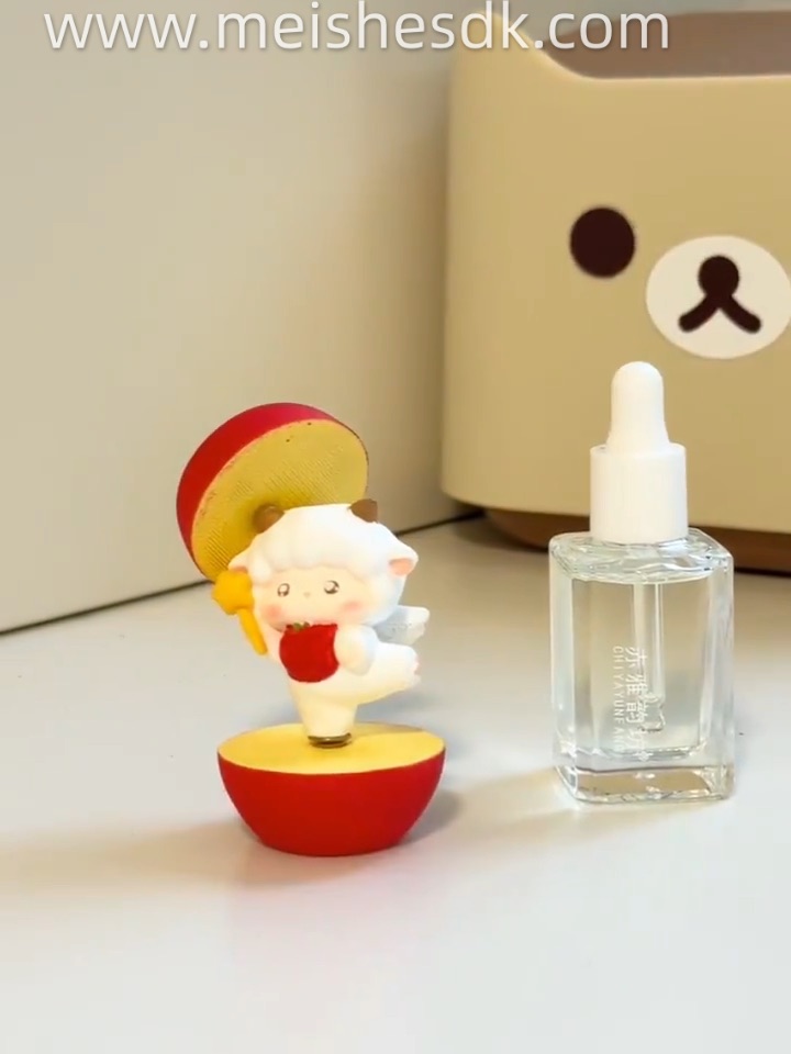 Share|挖到了一款颜值很高的可爱香薰