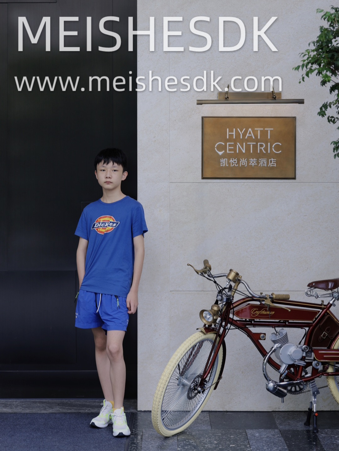 成都住哪儿？这家宝藏凯悦尚萃赢麻了！