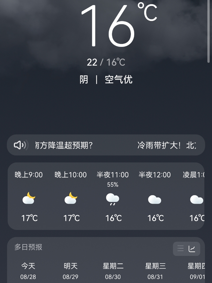 西五街