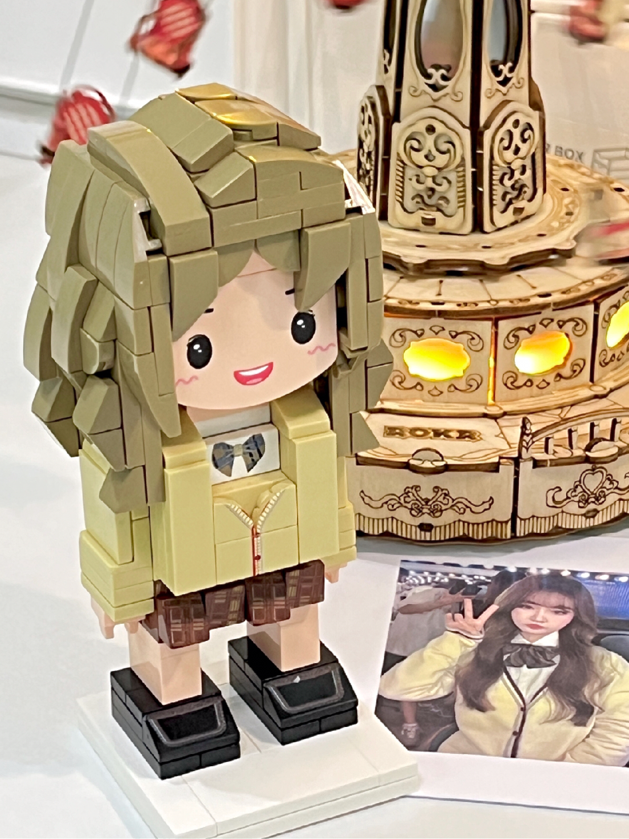 西五街