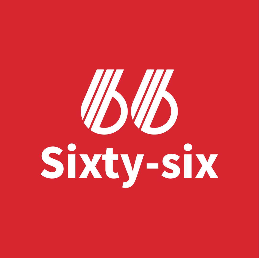 66Sixty-six滑板