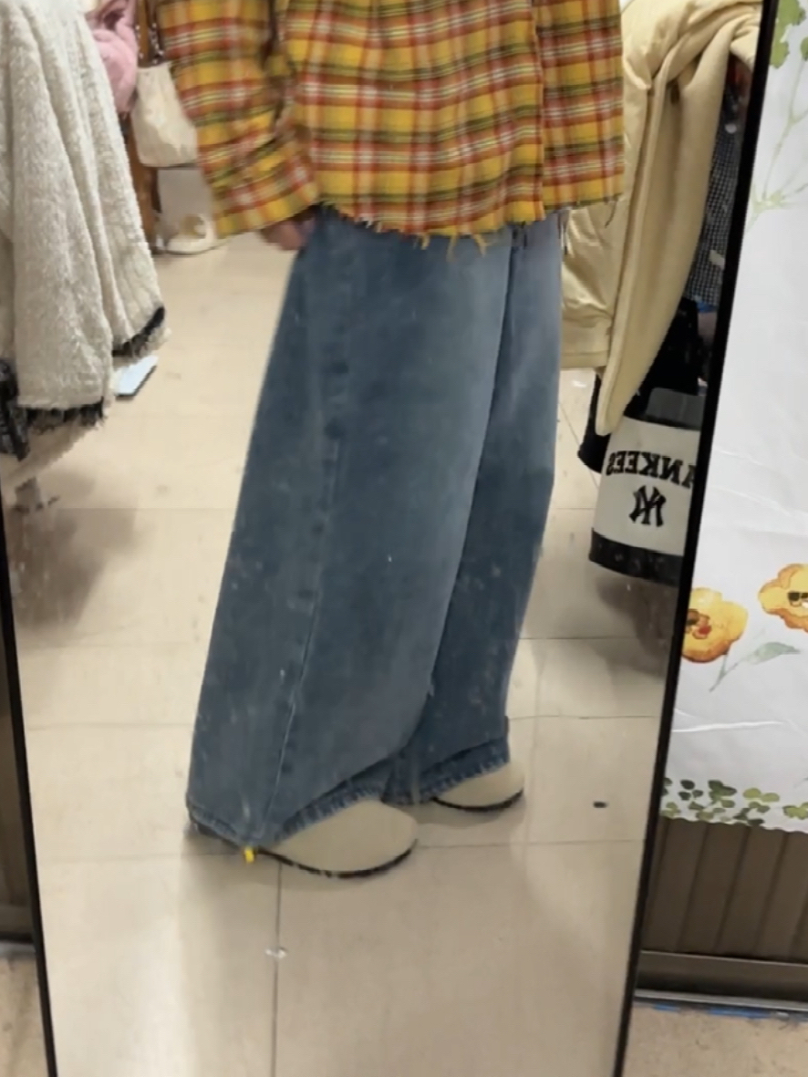 24年春入了一双勃肯鞋，好后悔…