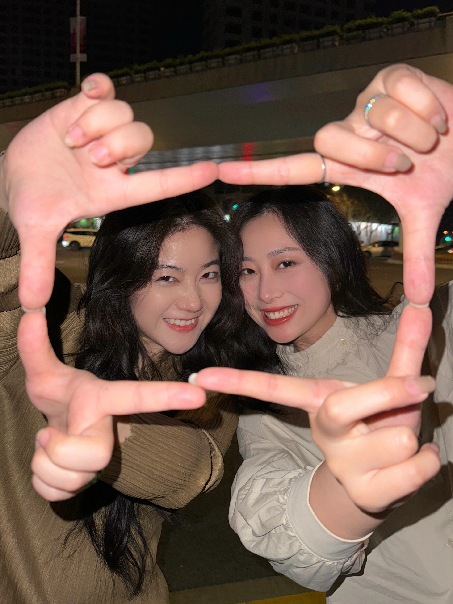 西五街