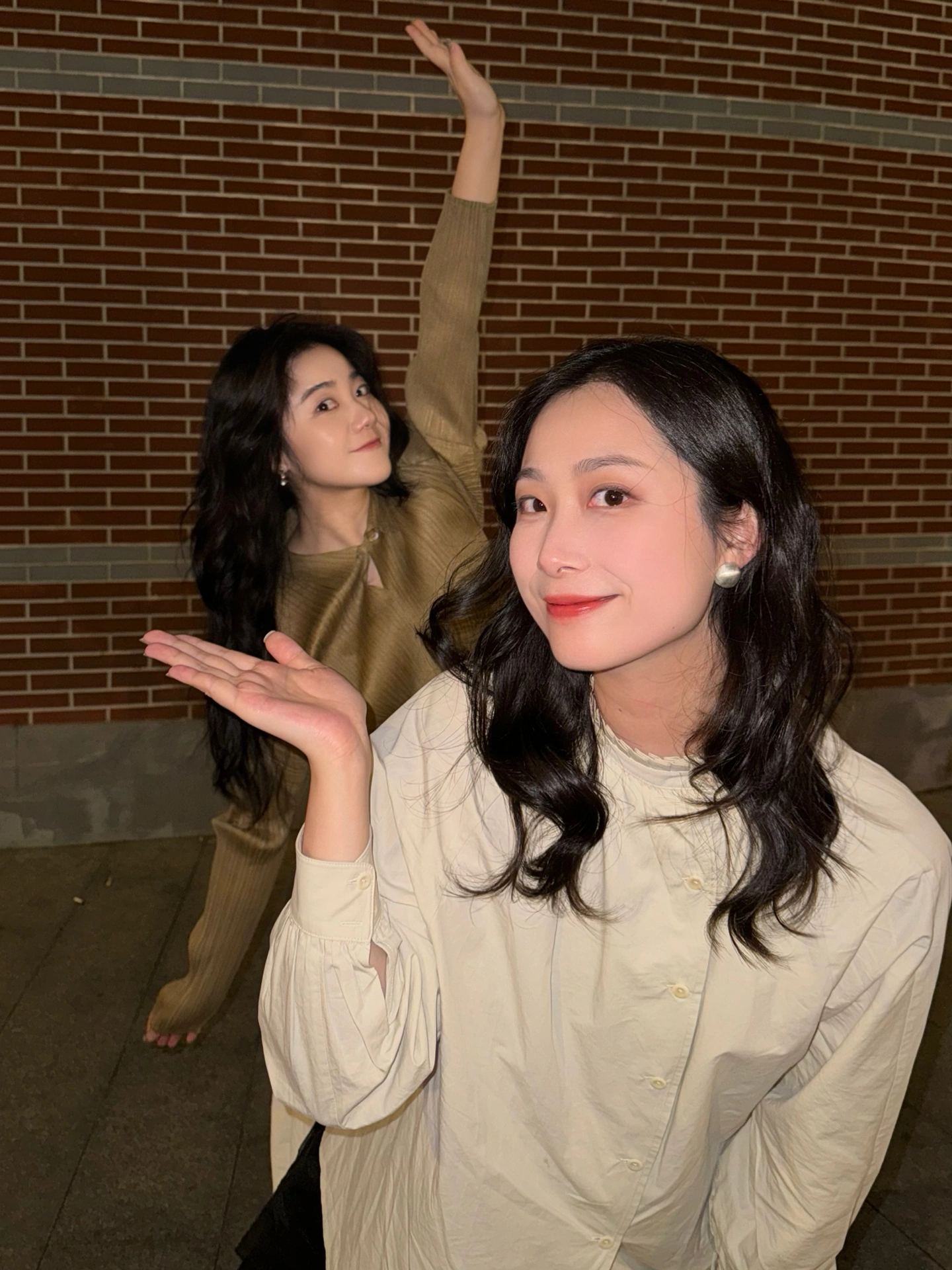 西五街