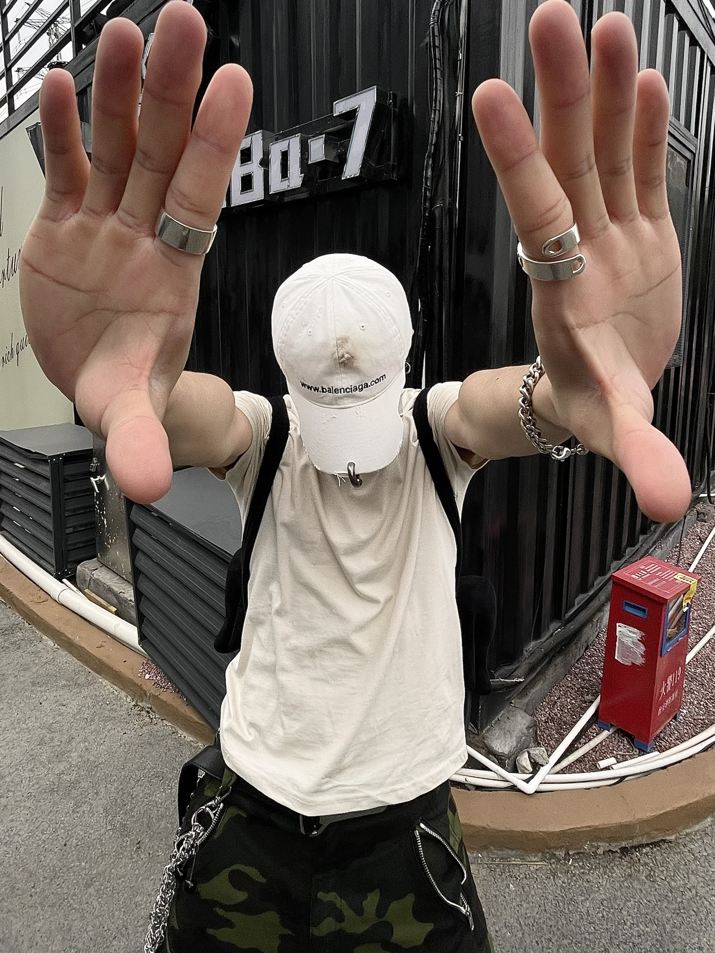 广角这感觉不就来了吗