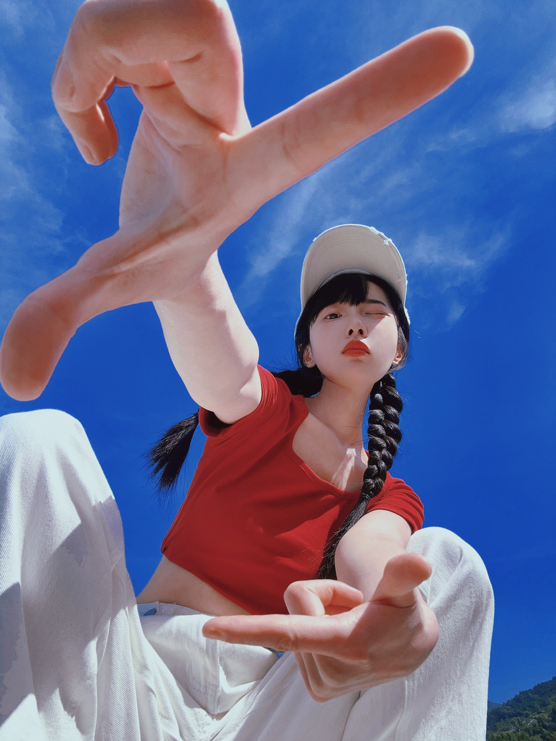 西五街