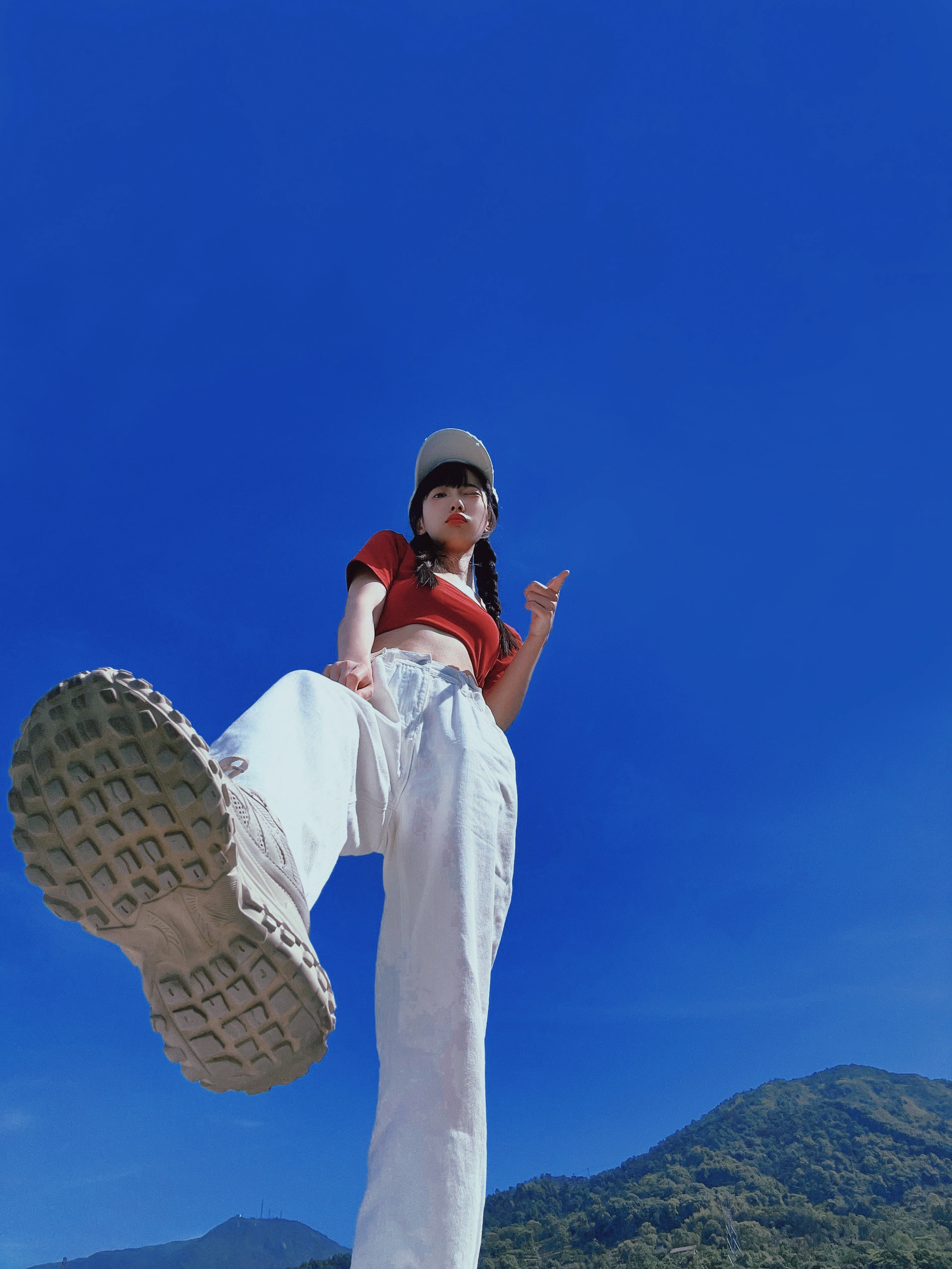 西五街