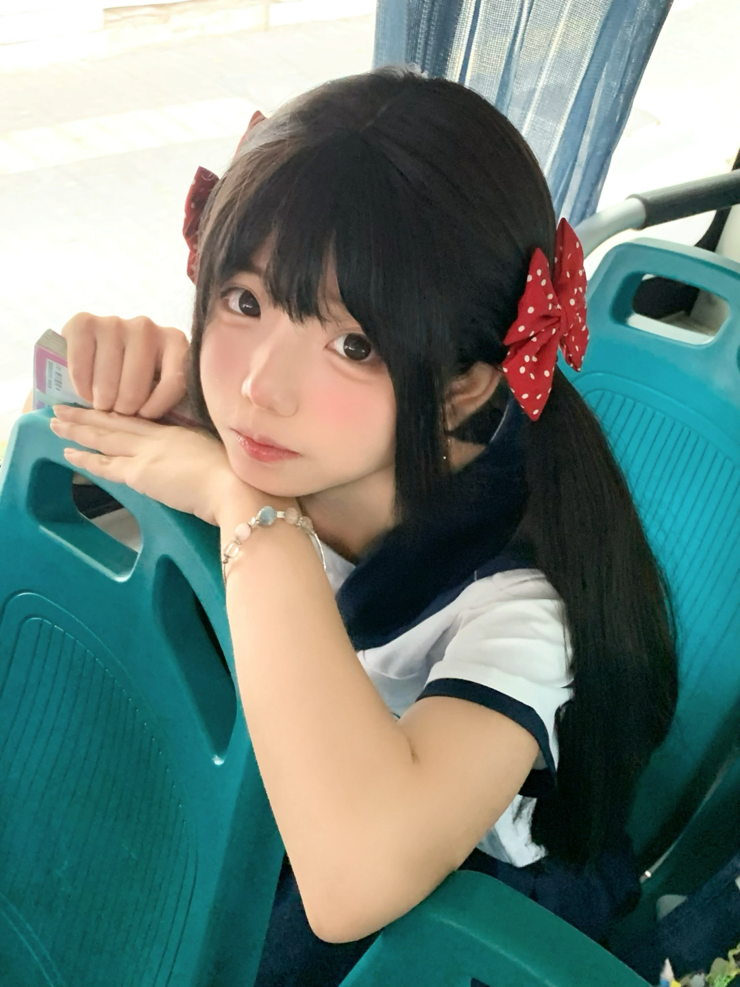 最近还顺利吗 小大人