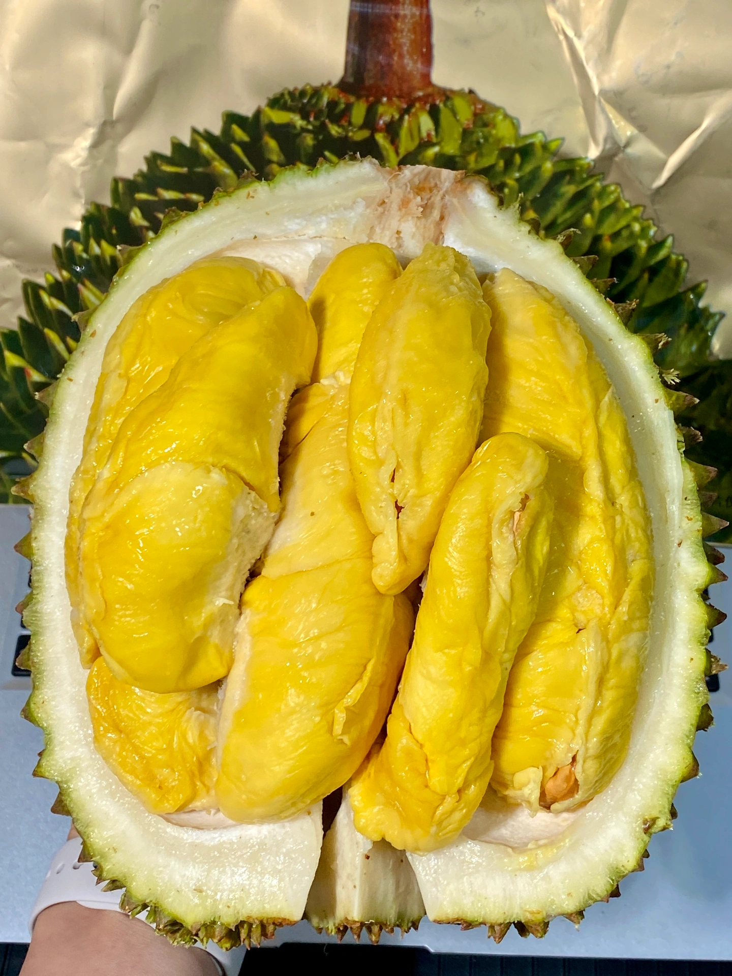 西五街
