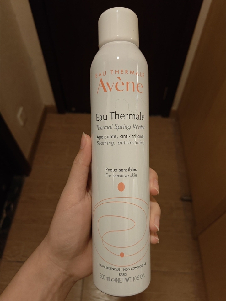😍雅漾|【爆款补水喷雾】雅漾保湿补水润肤水爽肤水舒缓敏感肌