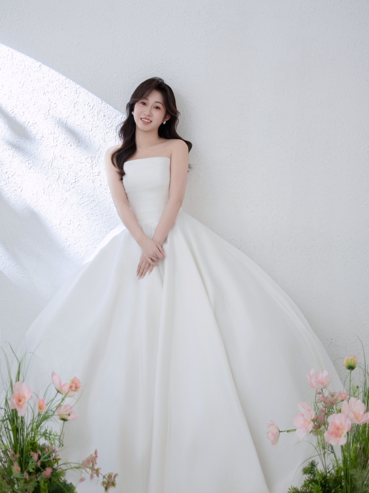 婚后我依旧独美！