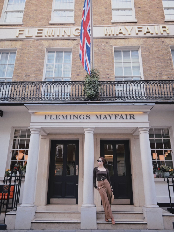 西五街