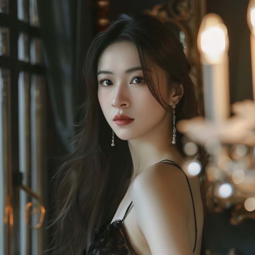 Nikini小妮妮酱子
