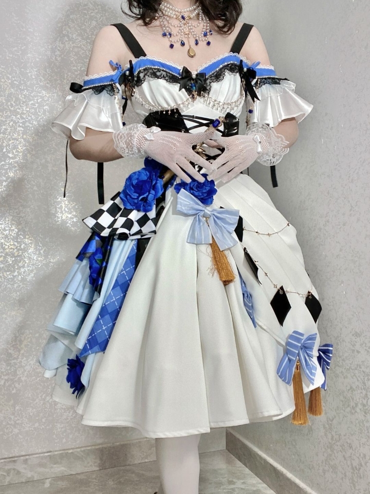 西五街