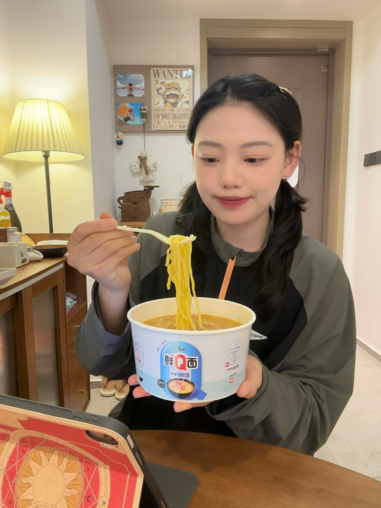 163 113｜吃点自己爱吃的