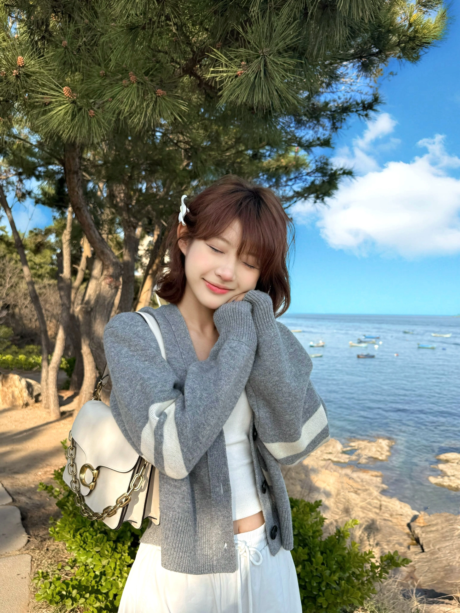 西五街