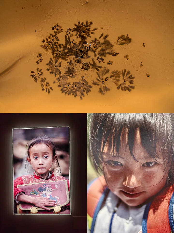 纪实摄影有一手，看见影像的力量