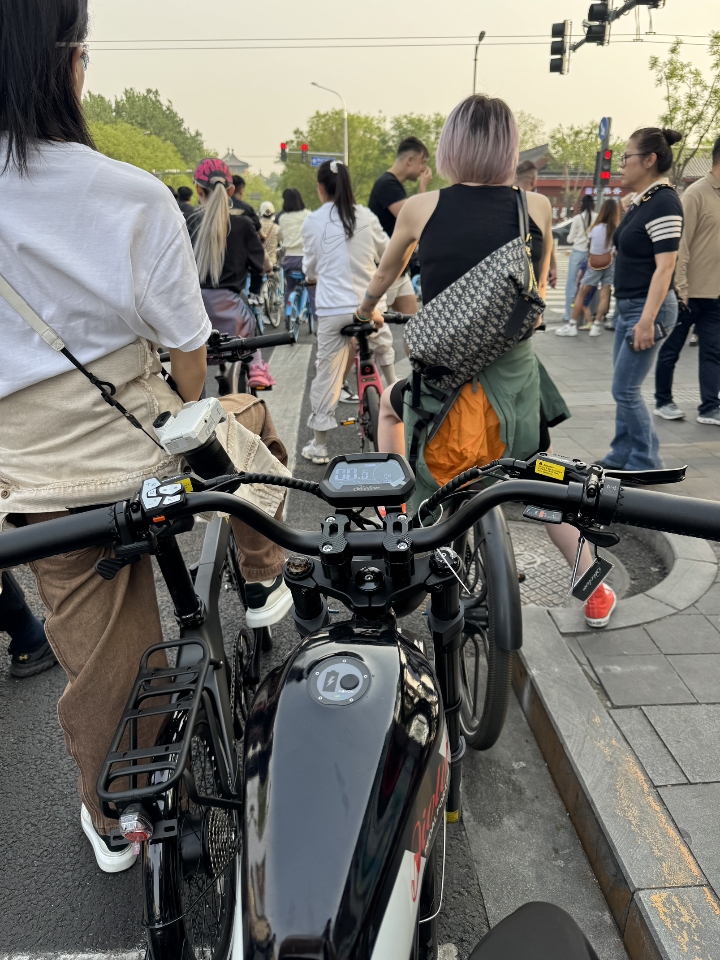西五街